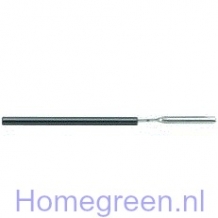 Micro Poederspatel 160 mm